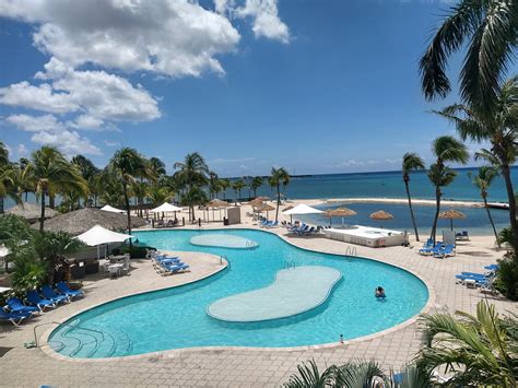 Renaissance Wind Creek Aruba Resort.